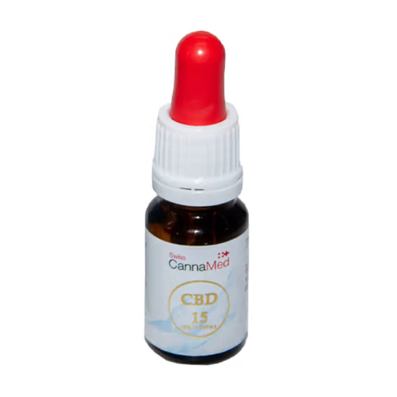 C-Derma by Céline CBD Öl 15% von C-Derma by Céline