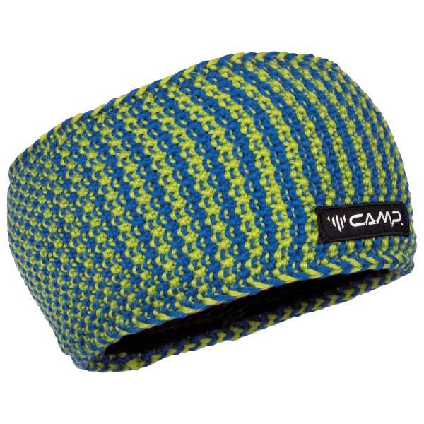 C.A.M.P. - Alp Headband - Stirnband Gr One Size bunt von C.A.M.P.