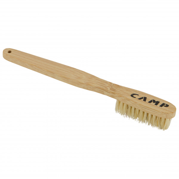 C.A.M.P. - Bamboo Brush - Boulderbürste Gr One Size von C.A.M.P.