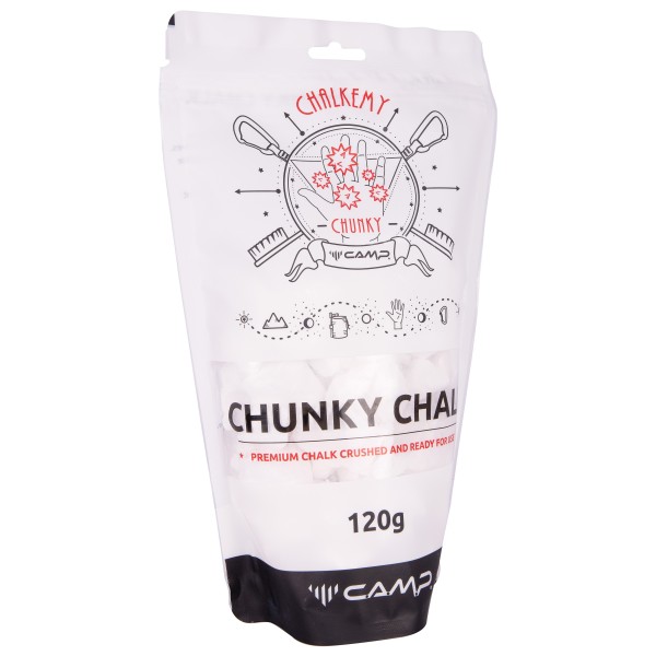 C.A.M.P. - Chunky Chalk - Chalk Gr 120 g;450 g von C.A.M.P.