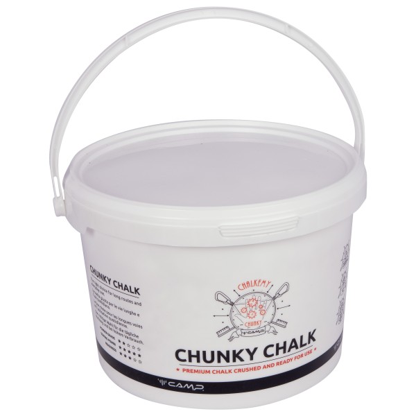 C.A.M.P. - Chunky Chalk - Chalk Gr 650 g von C.A.M.P.