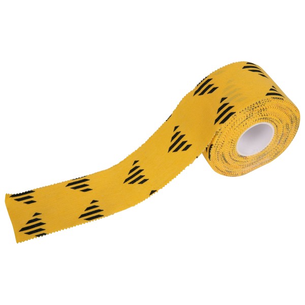 C.A.M.P. - Climbing Tape - Tape Gr 3,8 cm x 10 m gelb von C.A.M.P.