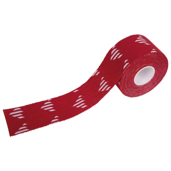 C.A.M.P. - Climbing Tape - Tape Gr 3,8 cm x 10 m rot von C.A.M.P.