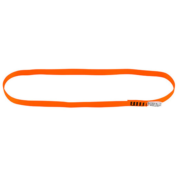 C.A.M.P. - Express Sling - Bandschlinge Gr 120 cm;60 cm weiß/grün;weiß/orange C.A.M.P. - Express Sling - Bandschlinge Gr 120 cm;60 cm weiß/grün;weiß/orange von C.A.M.P.