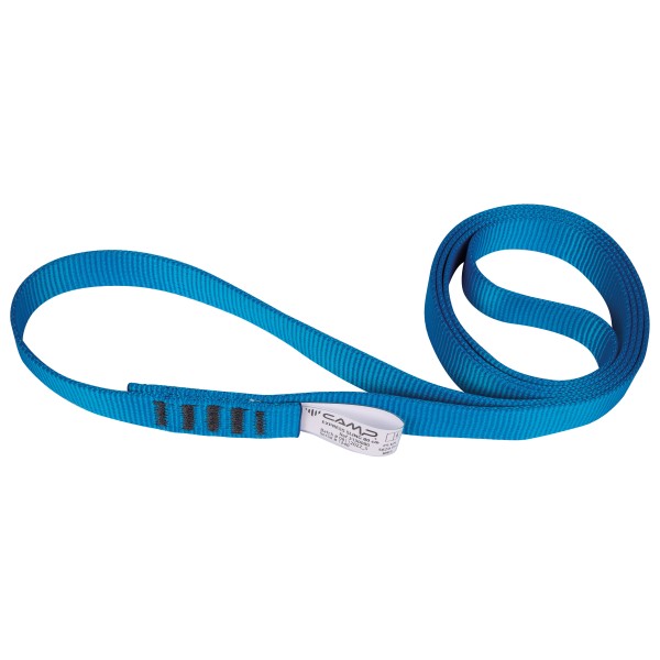 C.A.M.P. - Express Sling - Express-Schlinge Gr 160 cm;80 cm blau;rot C.A.M.P. - Express Sling - Express-Schlinge Gr 160 cm;80 cm blau;rot von C.A.M.P.