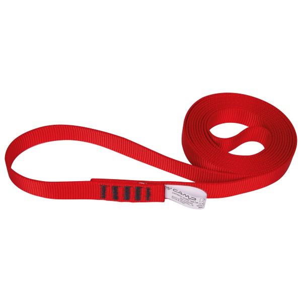 C.A.M.P. - Express Sling - Express-Schlinge Gr 160 cm rot C.A.M.P. - Express Sling - Express-Schlinge Gr 160 cm rot von C.A.M.P.