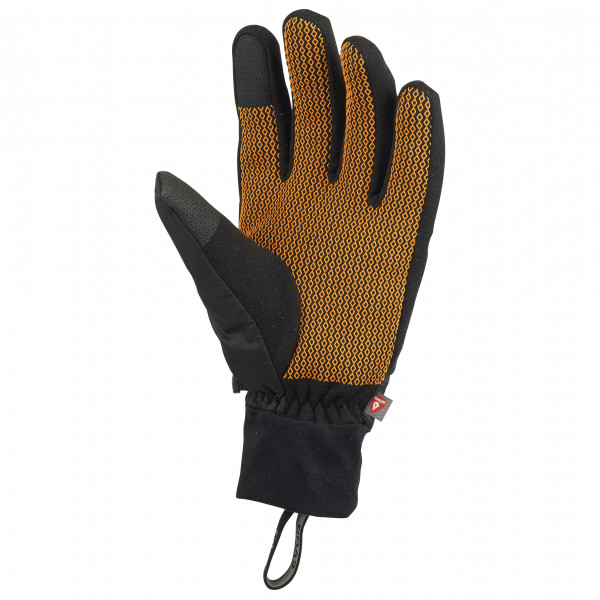 C.A.M.P. - G Air Hot Dry - Handschuhe Gr 3XL;L;M;S;XL;XS;XXL braun von C.A.M.P.