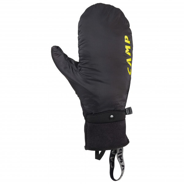 C.A.M.P. - G Comp Warm - Handschuhe Gr XL schwarz von C.A.M.P.