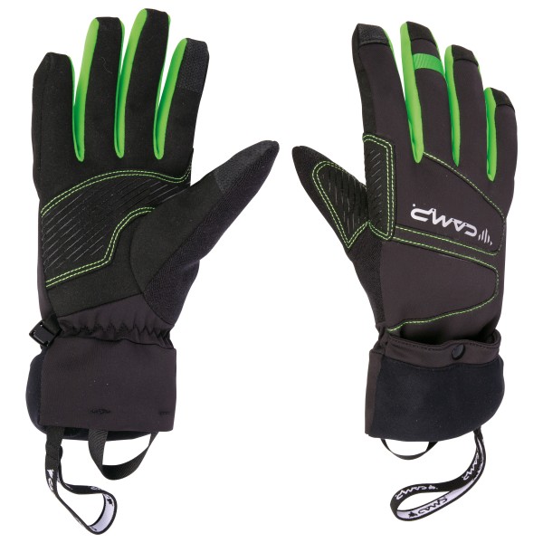 C.A.M.P. - G Comp Warm - Handschuhe Gr XL schwarz