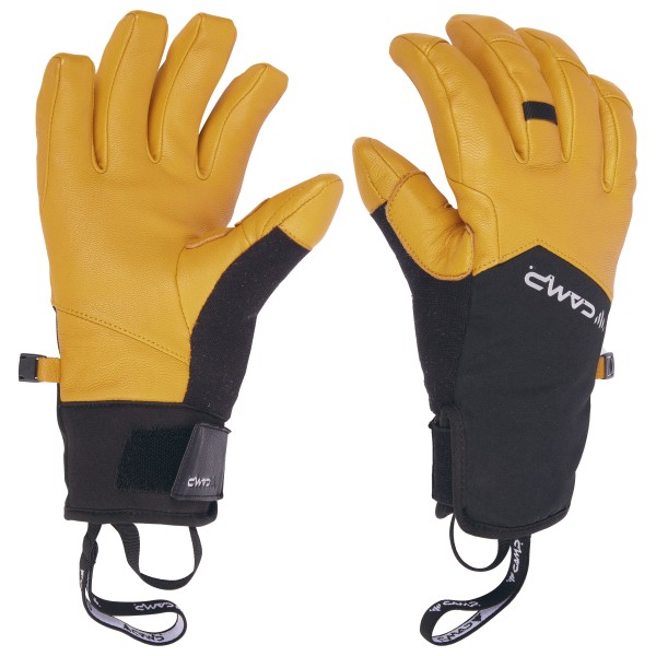 C.A.M.P. - G Crest - Handschuhe Gr XS bunt von C.A.M.P.