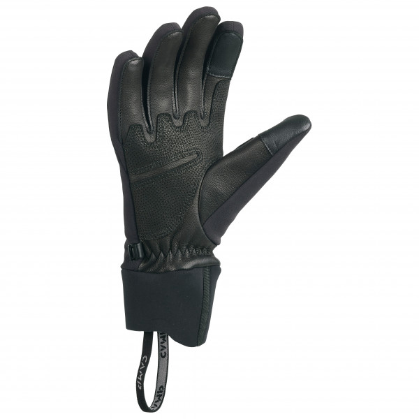 C.A.M.P. - G Pure - Handschuhe Gr S;XL;XXL schwarz/grau von C.A.M.P.