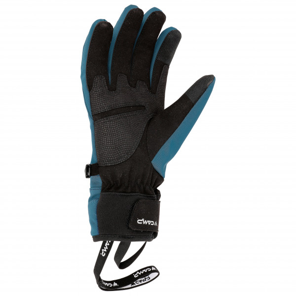 C.A.M.P. - G Pure Warm - Handschuhe Gr M schwarz von C.A.M.P.