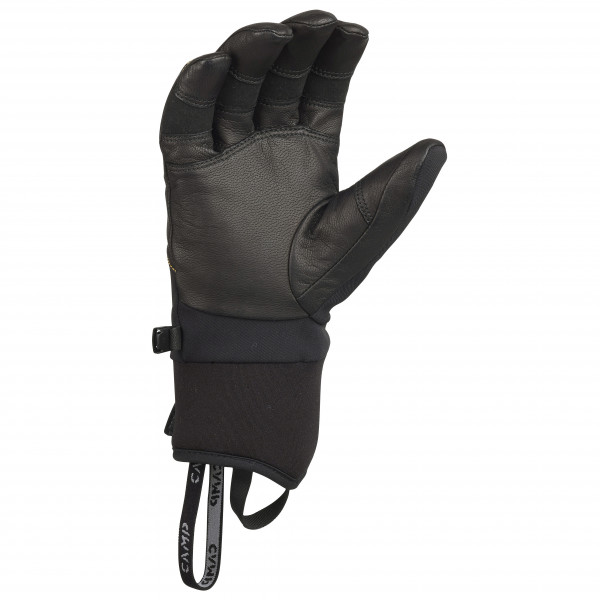 C.A.M.P. - Geko Guide - Handschuhe Gr L;M;S;XL grau von C.A.M.P.