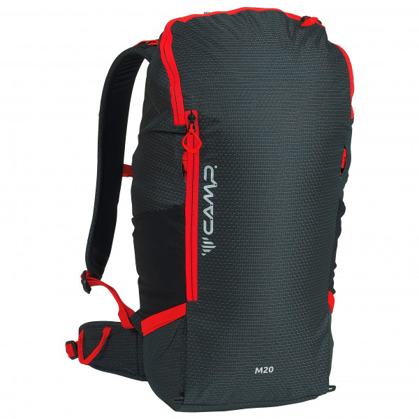 C.A.M.P. - M20 - Kletterrucksack Gr 20 l blau von C.A.M.P.