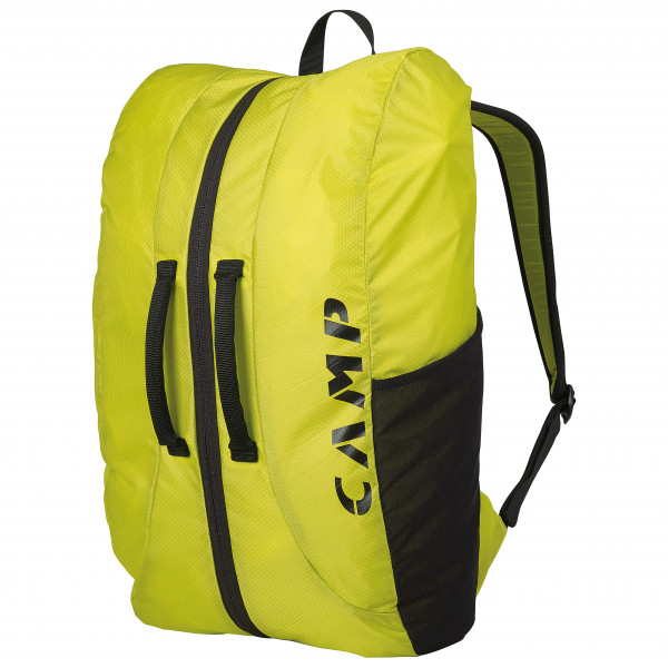 C.A.M.P. - Rox - Kletterrucksack Gr 40 l blau;gelb von C.A.M.P.