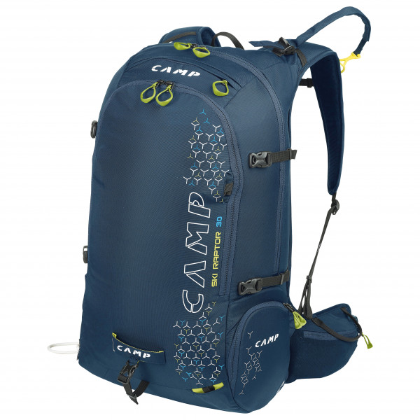 C.A.M.P. - Ski Raptor 30 - Skitourenrucksack Gr 30 l bunt von C.A.M.P.