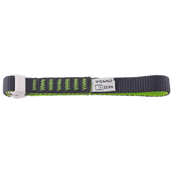 C.A.M.P. - Sling Stop KS - Express-Schlinge Gr 12 cm bunt C.A.M.P. - Sling Stop KS - Express-Schlinge Gr 12 cm bunt von C.A.M.P.