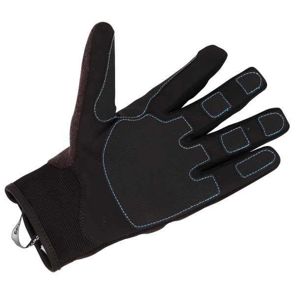 C.A.M.P. - Start Rappel Glove Full Finger - Handschuhe Gr L;M;S schwarz von C.A.M.P.