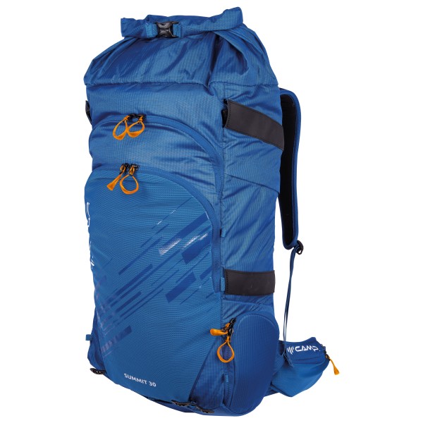 C.A.M.P. - Summit 30 - Tourenrucksack Gr 30 l blau von C.A.M.P.