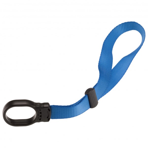 C.A.M.P. - Touring Leash - Handschlaufe blau von C.A.M.P.