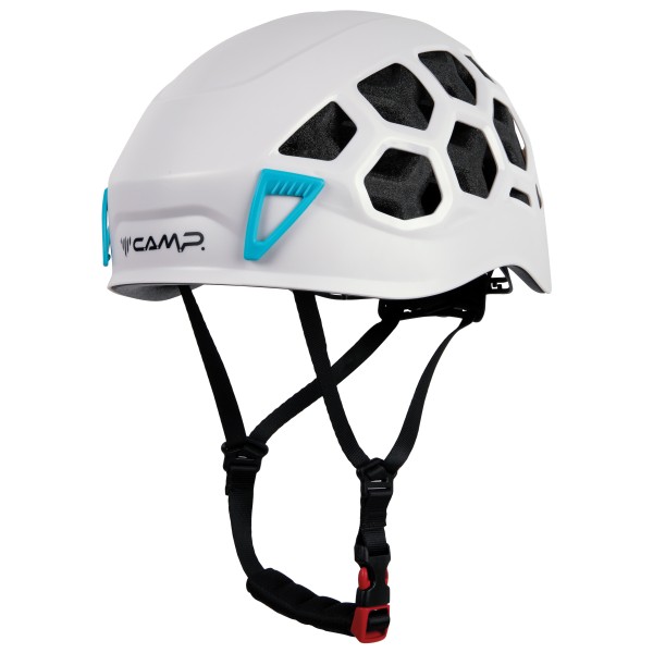 C.A.M.P. - Women's Ikon Nova - Kletterhelm Gr 48-58 cm grau von C.A.M.P.
