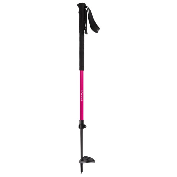 C.A.M.P. - Women's Ski Drop - Skitourenstöcke Gr 85-125 cm rosa von C.A.M.P.