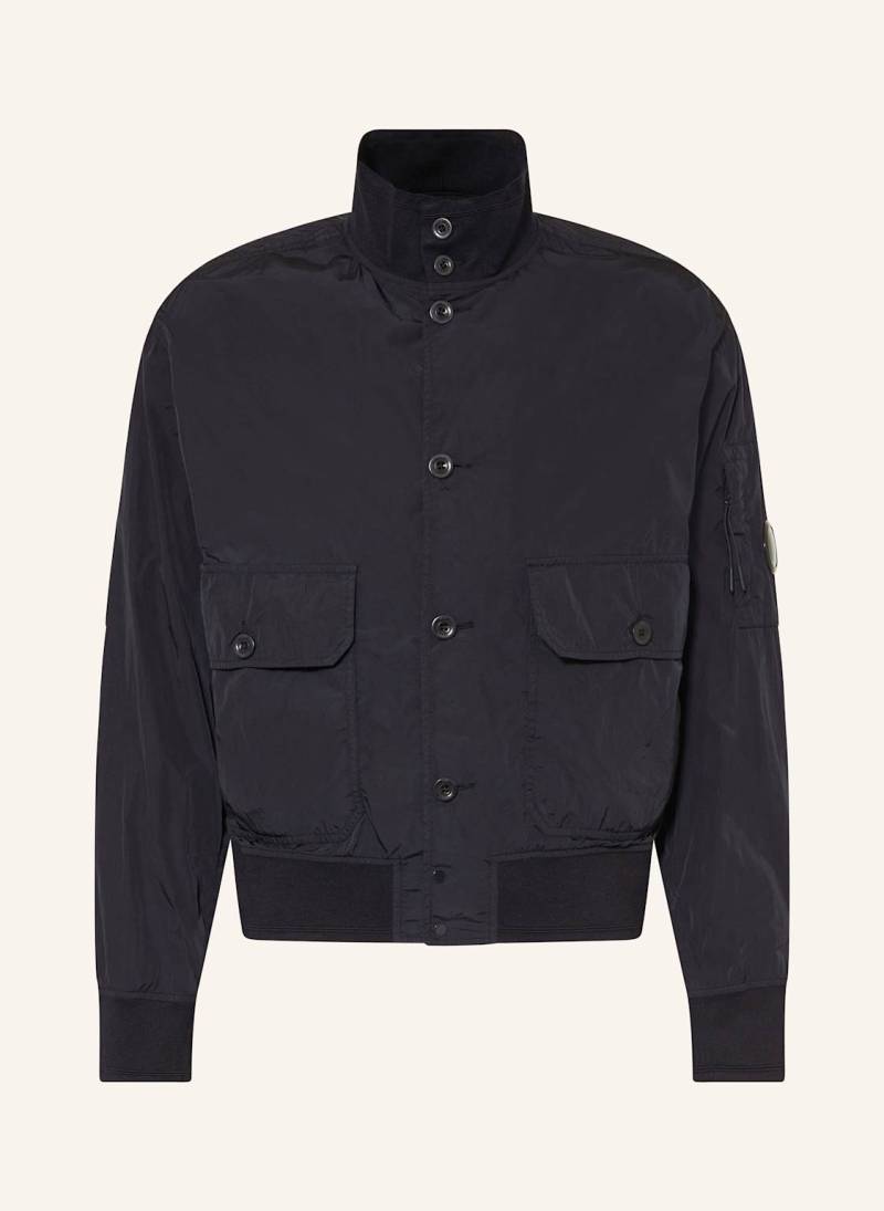 C.P. Company Blouson Chrome-R blau C.P. Company Blouson Chrome-R blau von C.P. Company