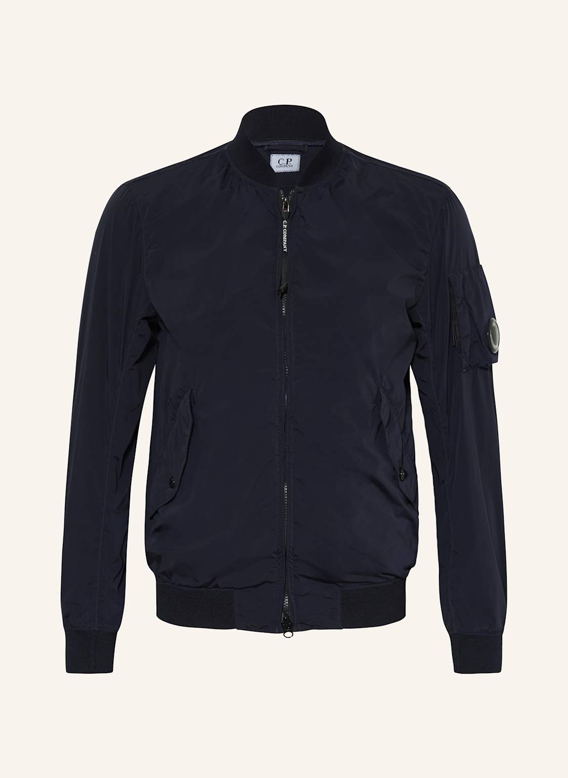 C.P. Company Blouson blau von C.P. Company