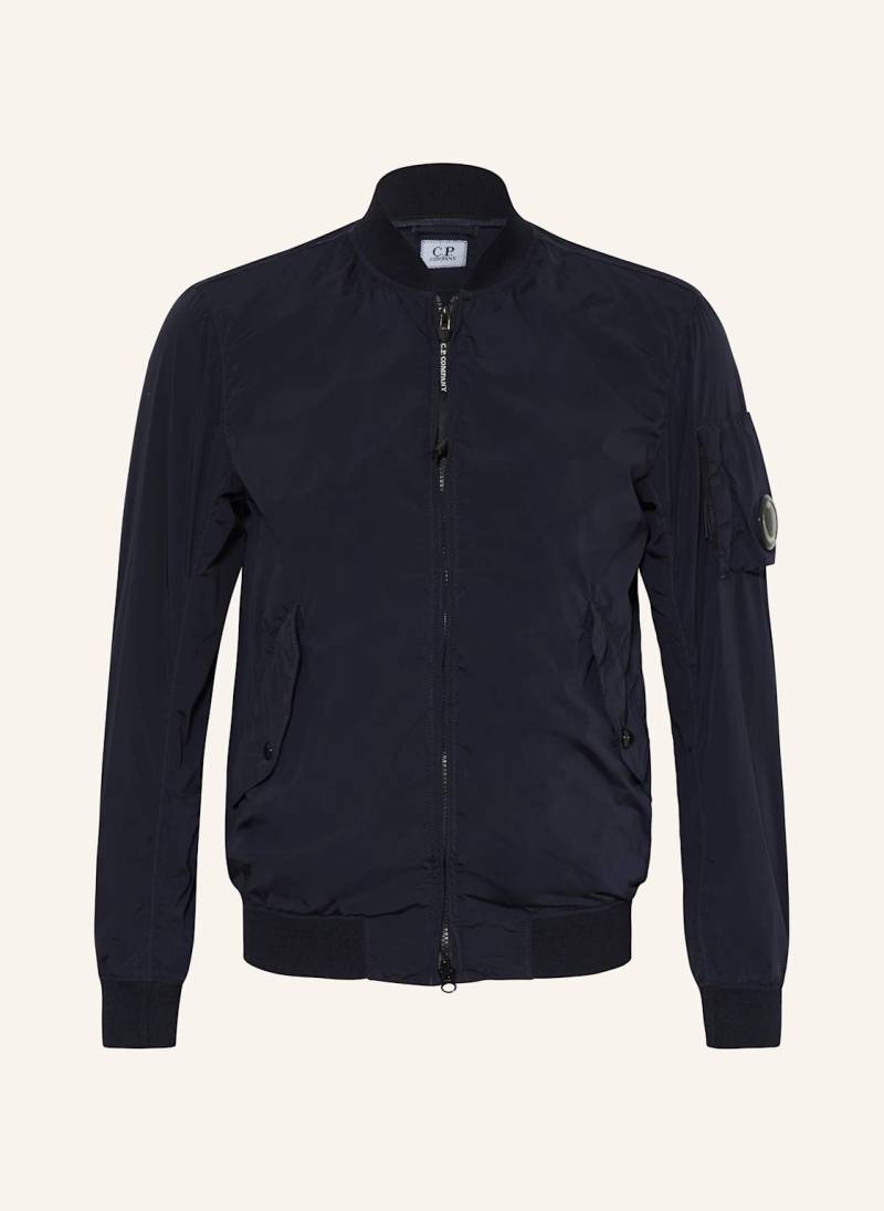 C.P. Company Blouson blau von C.P. Company