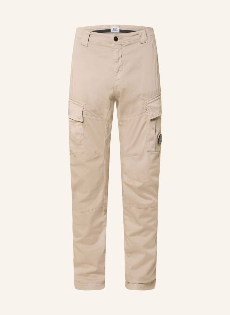 C.P. Company Cargohose beige von C.P. Company