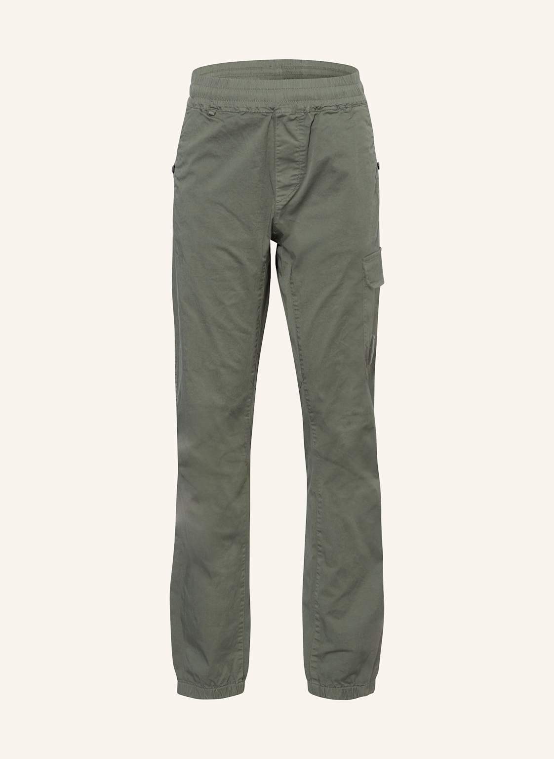 C.P. Company Cargohose gruen von C.P. Company