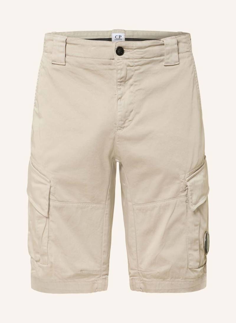 C.P. Company Cargoshorts beige von C.P. Company