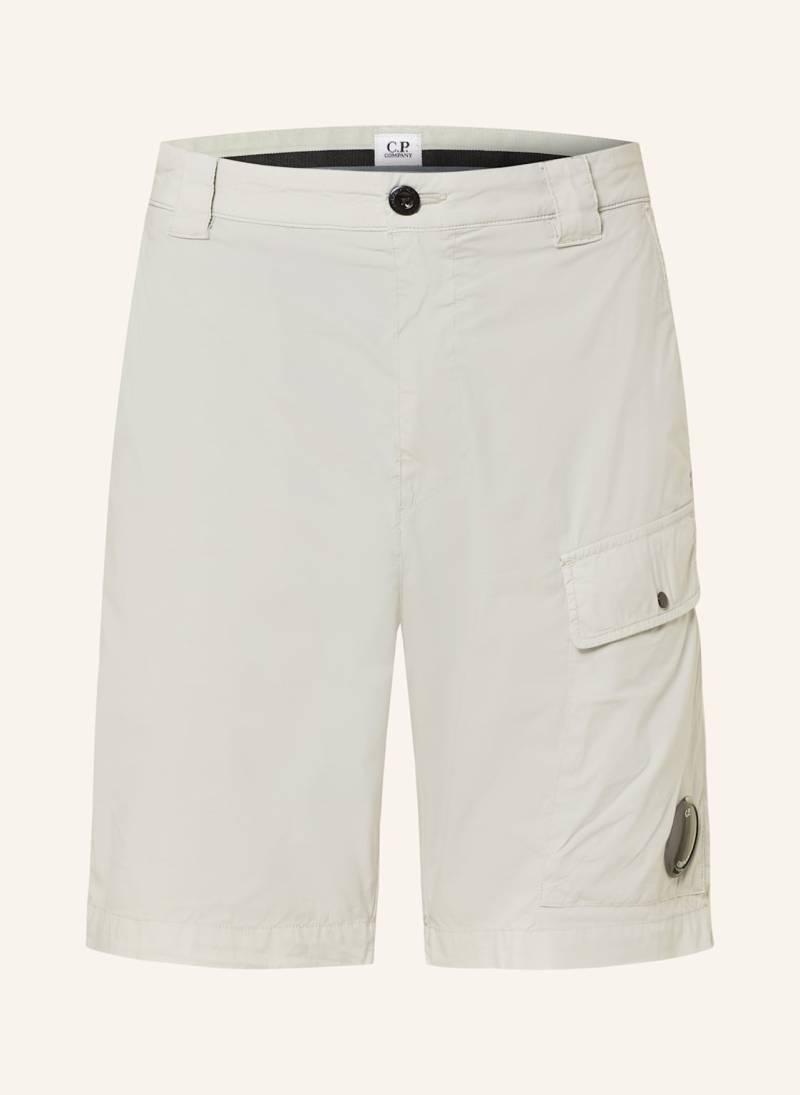 C.P. Company Cargoshorts grau von C.P. Company