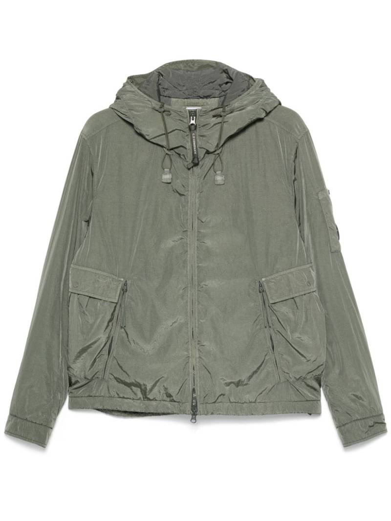 C.P. Company Chrome-R jacket - Green von C.P. Company