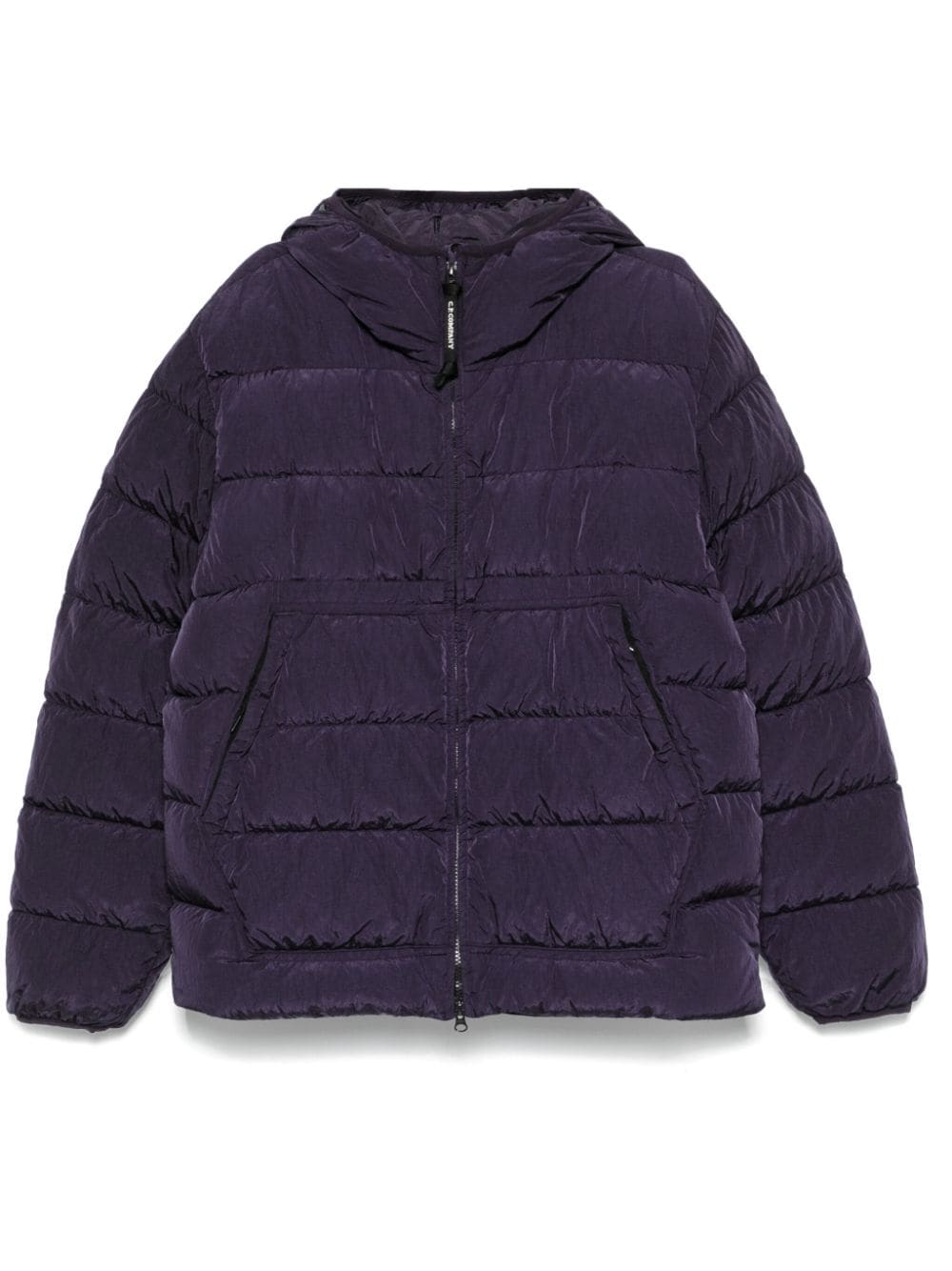 C.P. Company Chrome-R jacket - Purple von C.P. Company