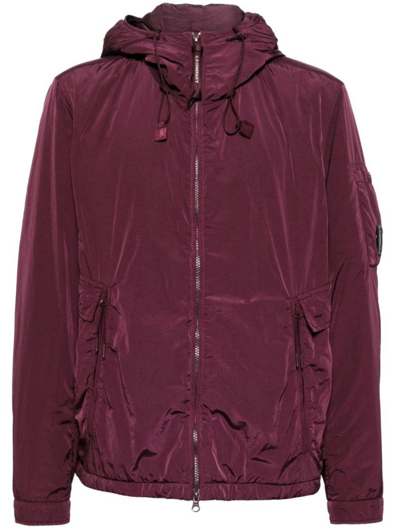 C.P. Company Chrome-r jacket - Purple von C.P. Company