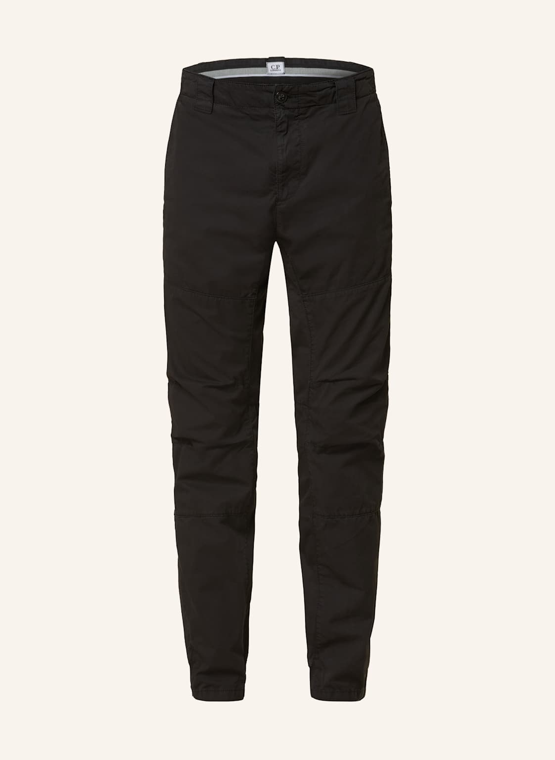 C.P. Company Chino Extra Slim Fit schwarz C.P. Company Chino Extra Slim Fit schwarz von C.P. Company