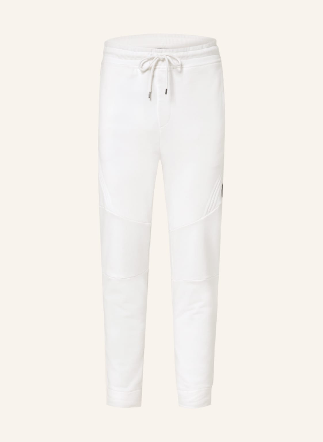 C.P. Company Sweatpants weiss C.P. Company Sweatpants weiss von C.P. Company