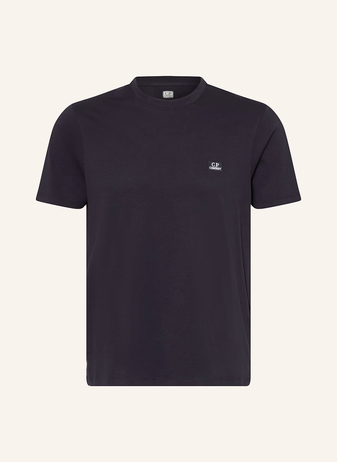 C.P. Company T-Shirt blau C.P. Company T-Shirt blau von C.P. Company