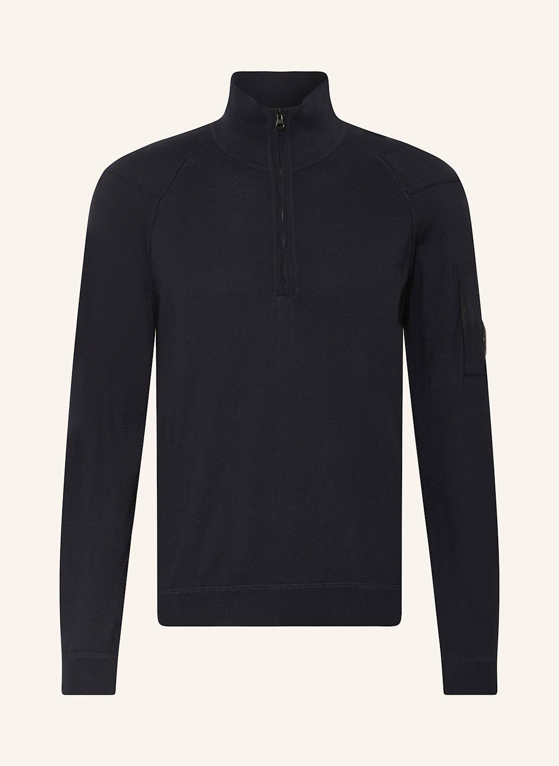 C.P. Company Troyer blau C.P. Company Troyer blau von C.P. Company