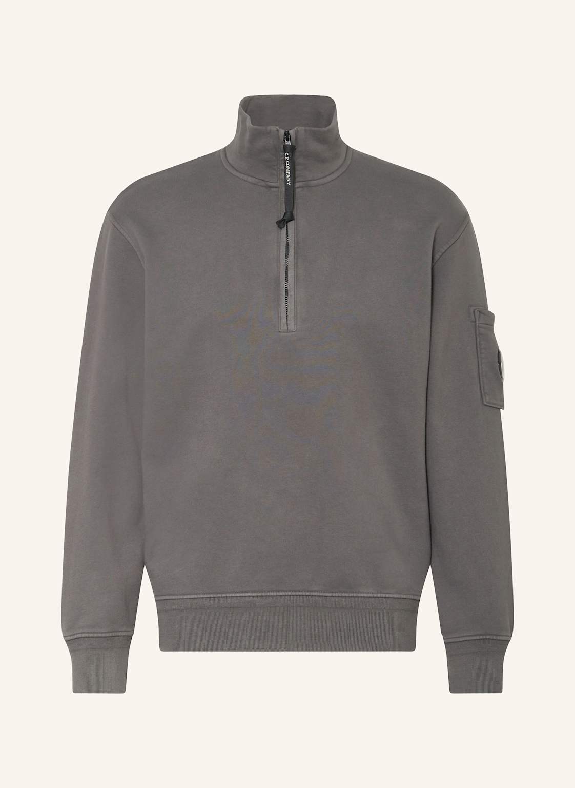 C.P. Company Troyer grau C.P. Company Troyer grau von C.P. Company