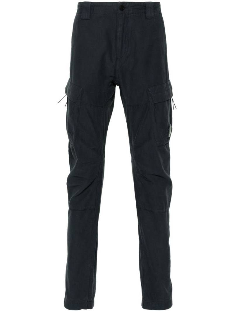 C.P. Company cargo pants - Blue von C.P. Company