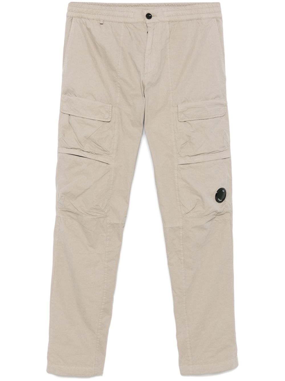 C.P. Company Microreps cargo trousers - Neutrals von C.P. Company