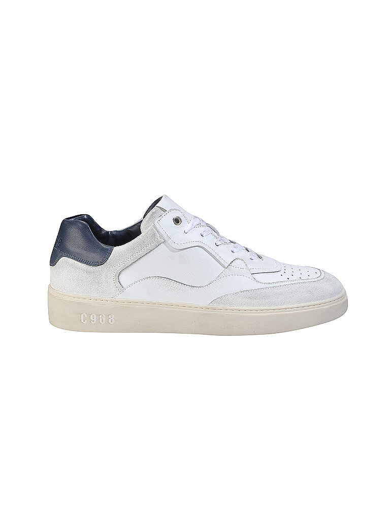 C968 Sneaker JAMES DAYTONA dunkelblau | 41 von C968