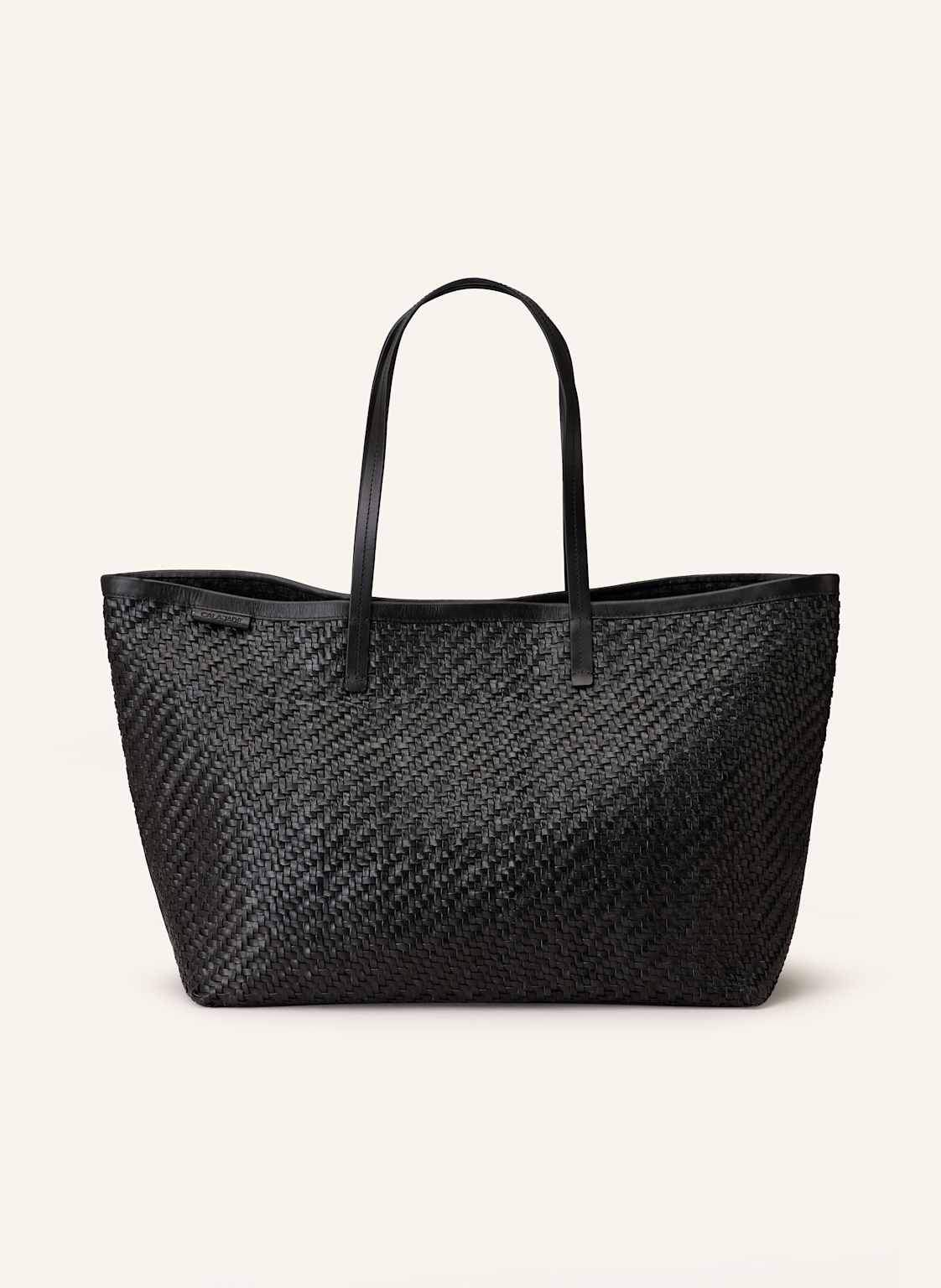 Cala Jade Shopper Isai schwarz