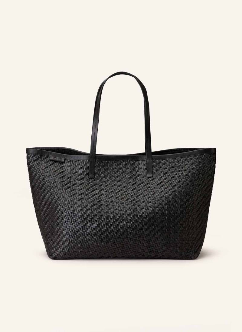Cala Jade Shopper Isai schwarz von CALA JADE