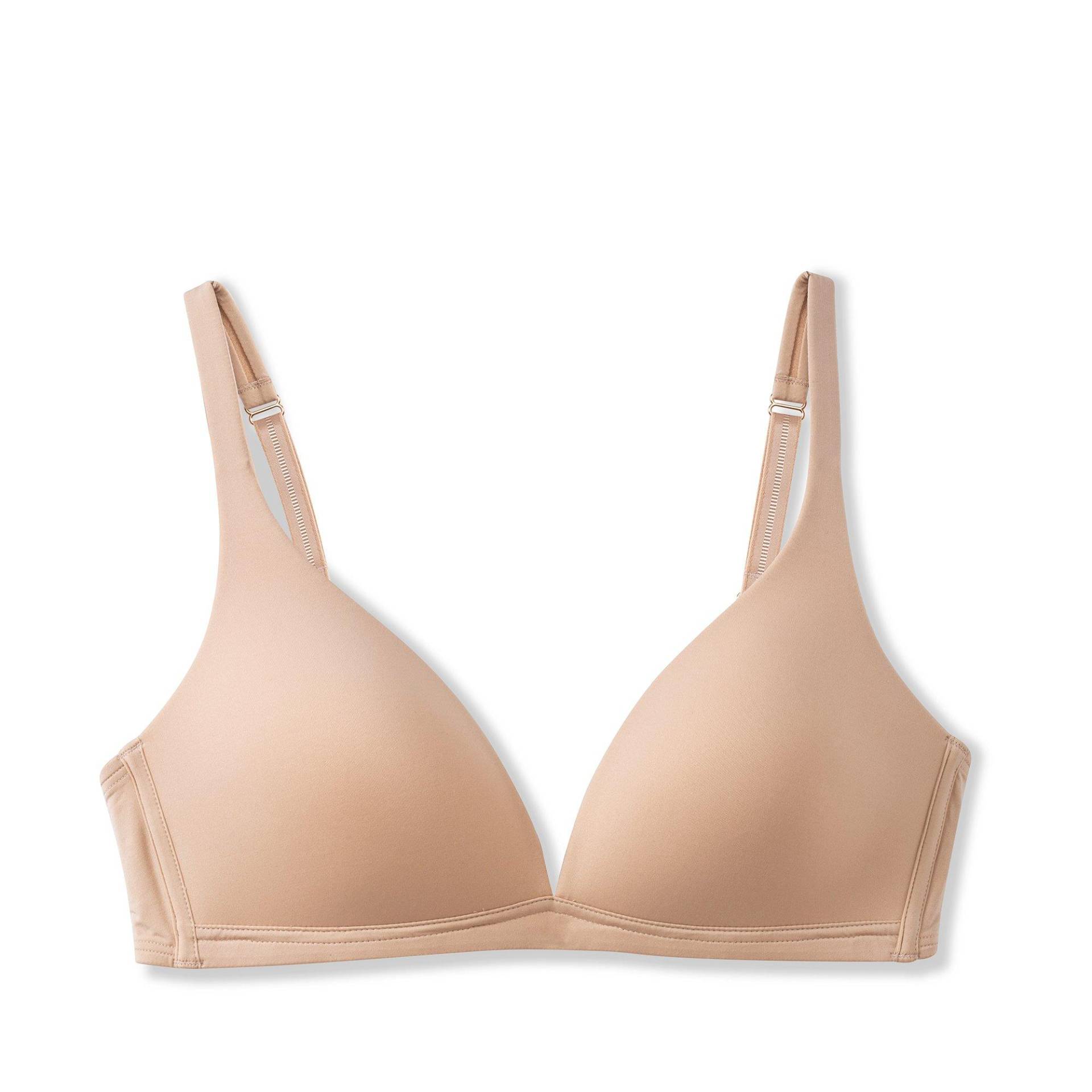 Bh Damen Rosa A/80 von CALIDA