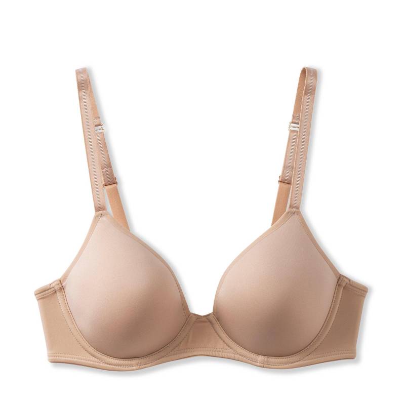 Bh Damen Rosa C/85 von CALIDA