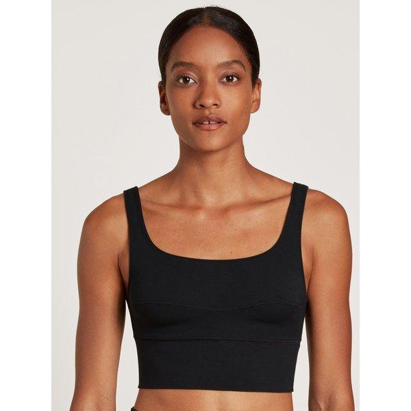 Calida - Bustier, für Damen, Black, Größe XS von Calida