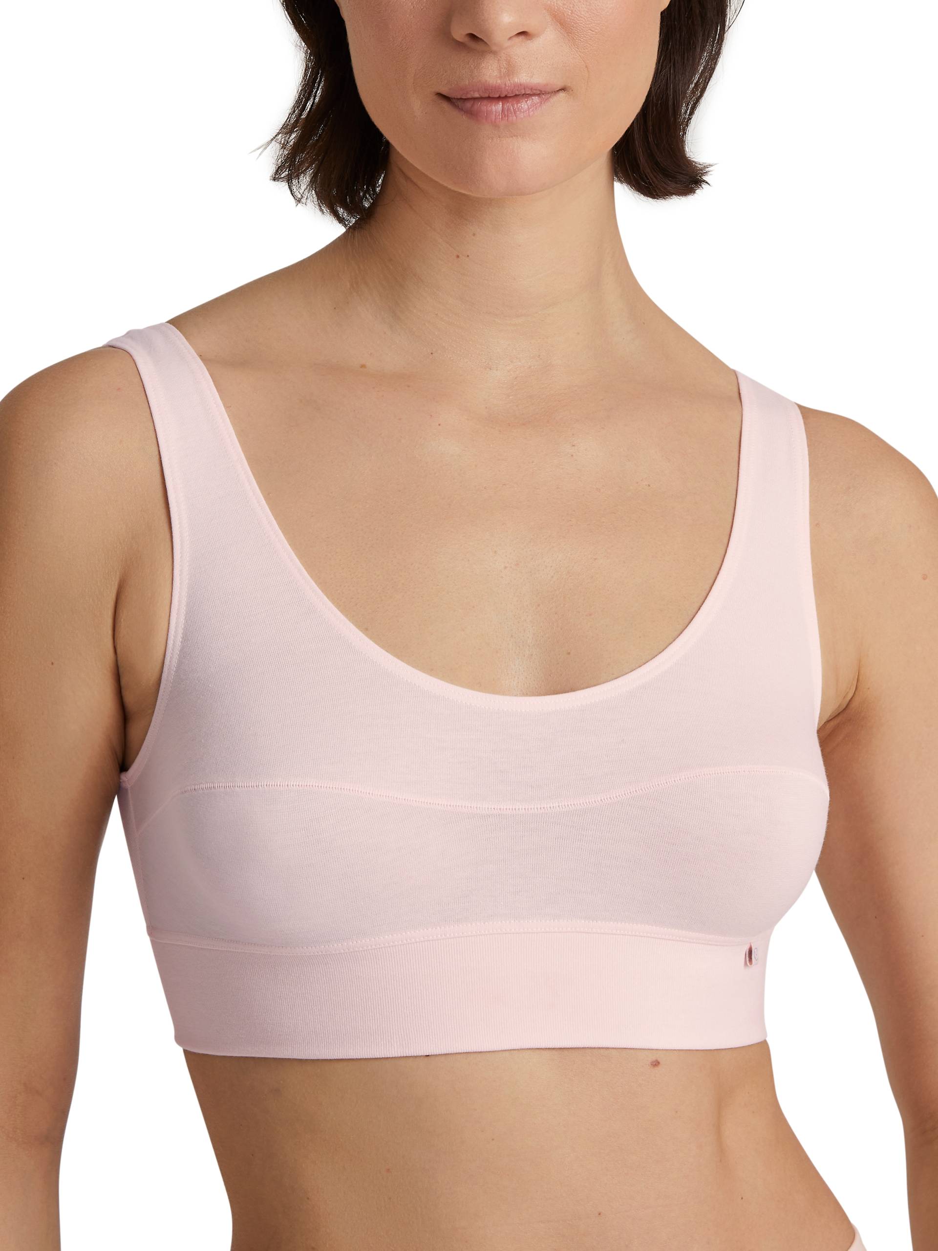 CALIDA Bustier »Elastic«, mit formstabilen und langlebigen Eigenschaften CALIDA Bustier »Elastic«, mit formstabilen und langlebigen Eigenschaften von CALIDA